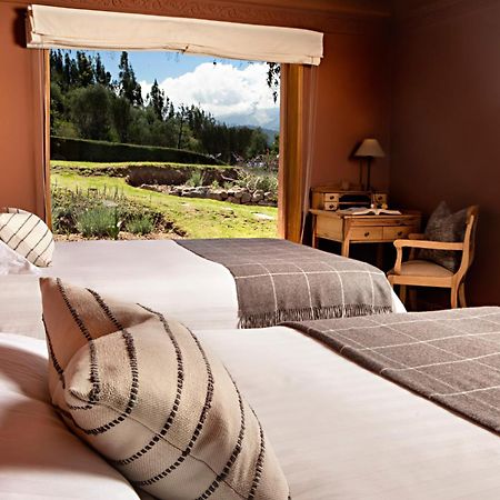 Cuesta Serena Boutique Hotel Yungar المظهر الخارجي الصورة