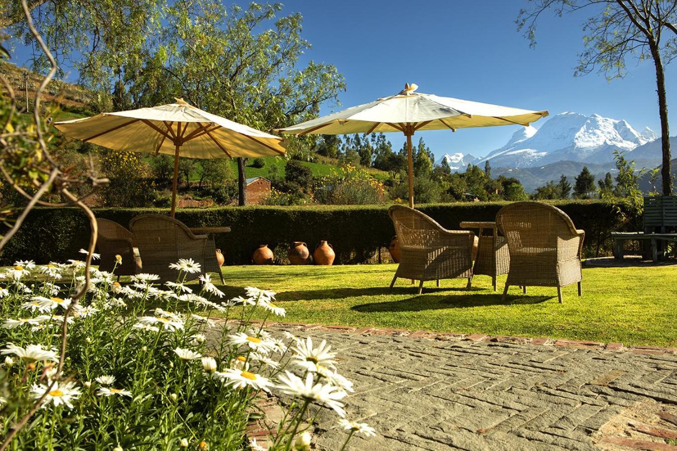 Cuesta Serena Boutique Hotel Yungar المظهر الخارجي الصورة
