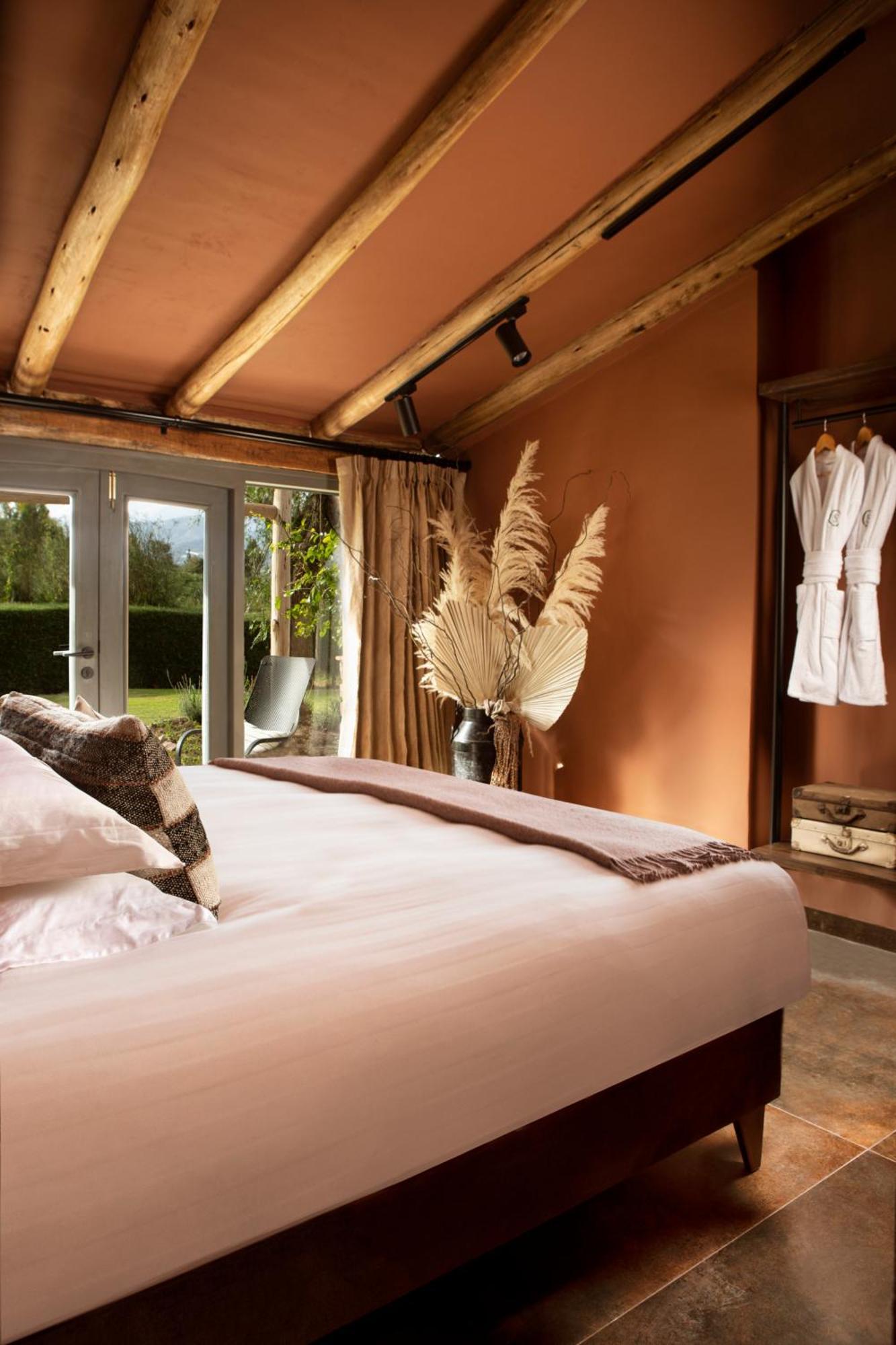Cuesta Serena Boutique Hotel Yungar المظهر الخارجي الصورة