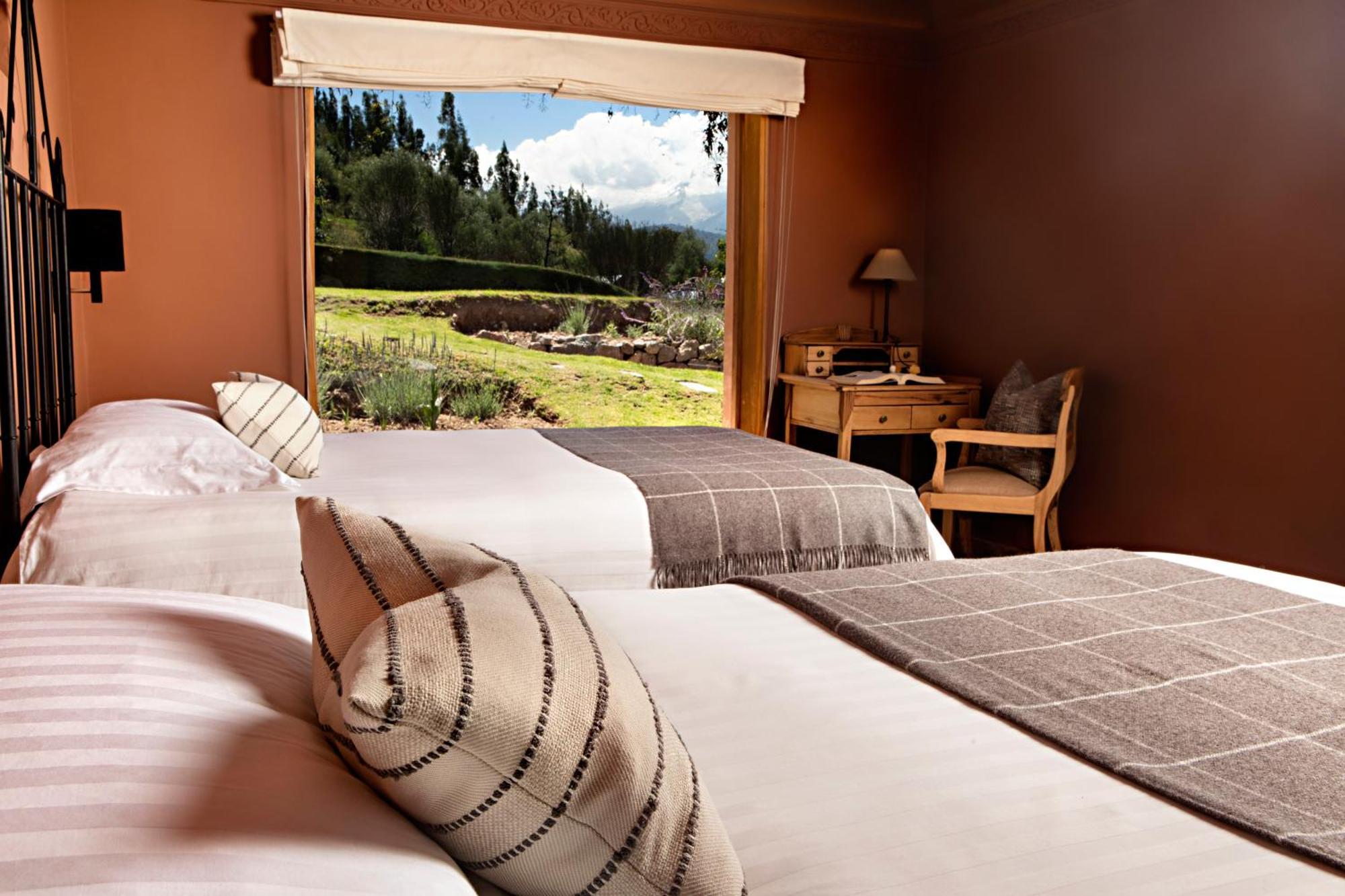 Cuesta Serena Boutique Hotel Yungar المظهر الخارجي الصورة