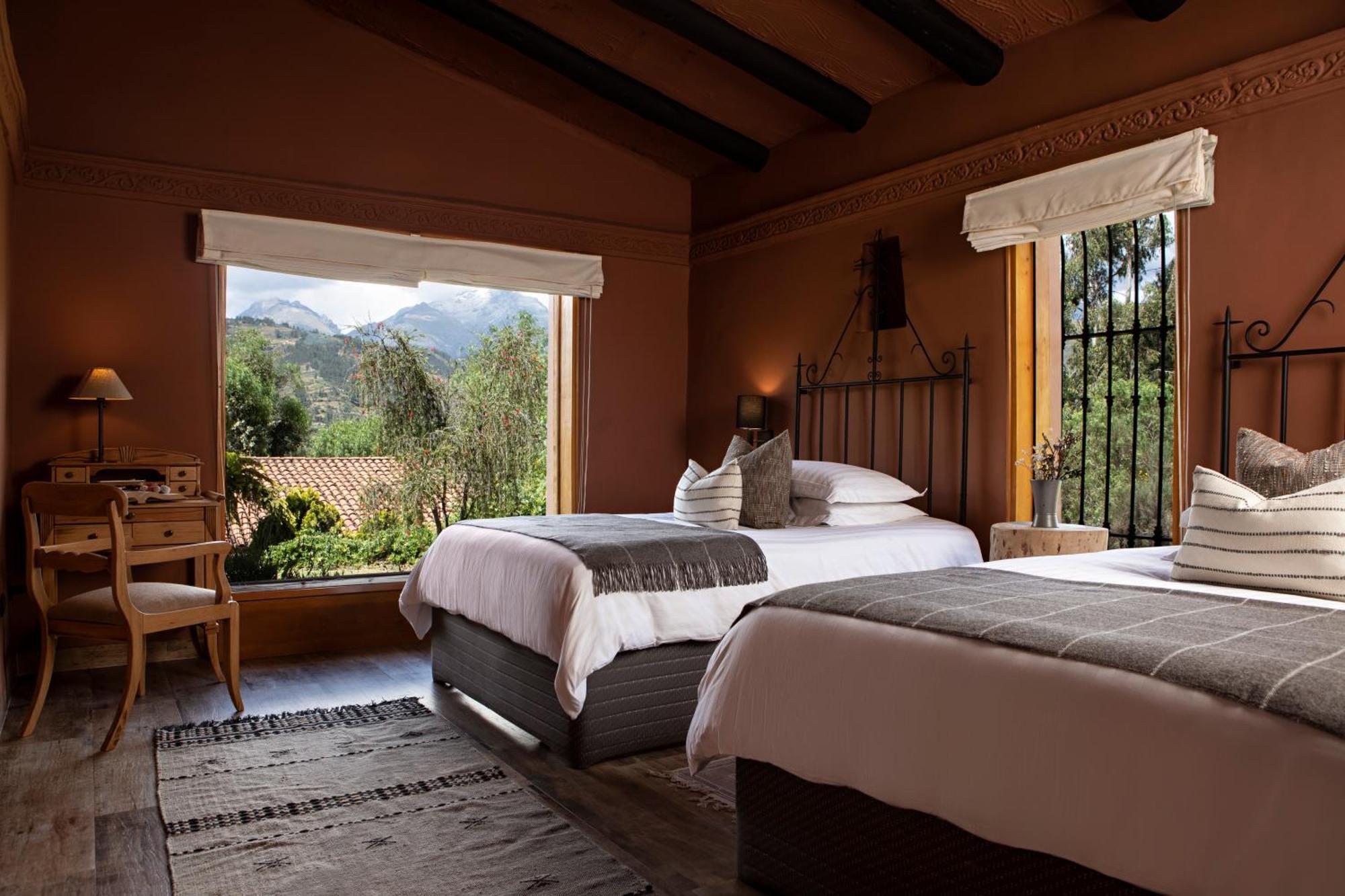 Cuesta Serena Boutique Hotel Yungar المظهر الخارجي الصورة