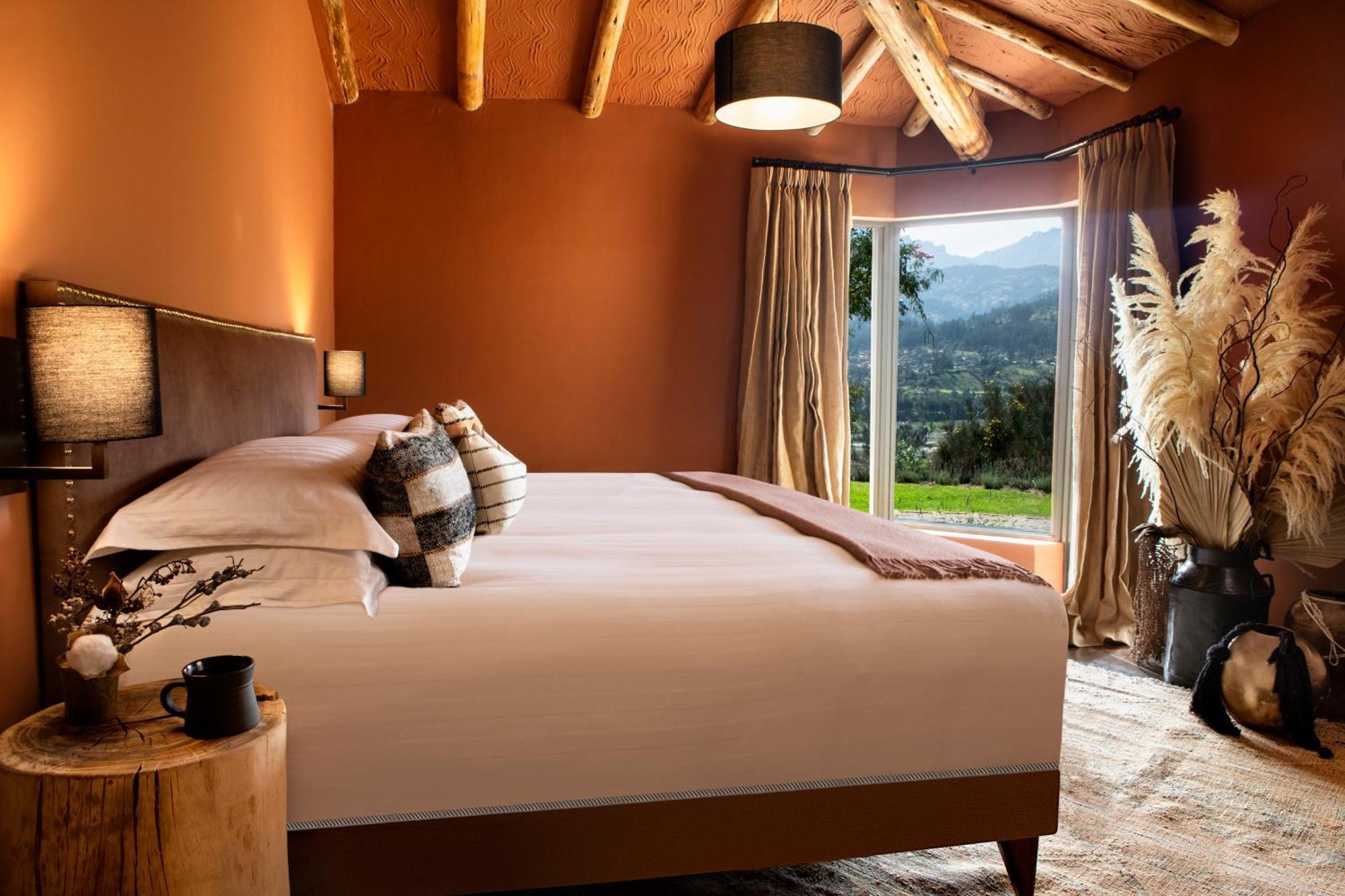 Cuesta Serena Boutique Hotel Yungar المظهر الخارجي الصورة