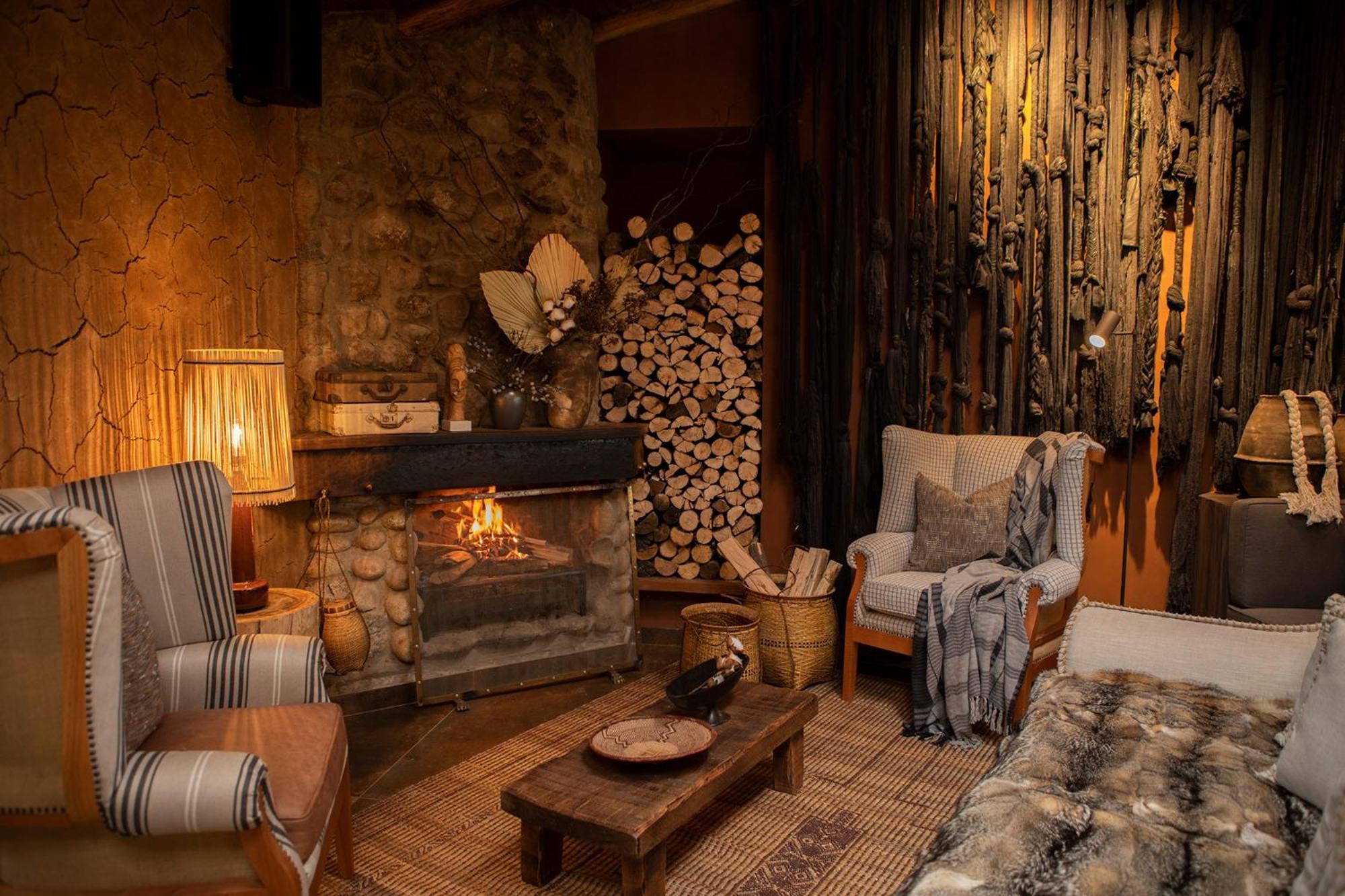 Cuesta Serena Boutique Hotel Yungar المظهر الخارجي الصورة