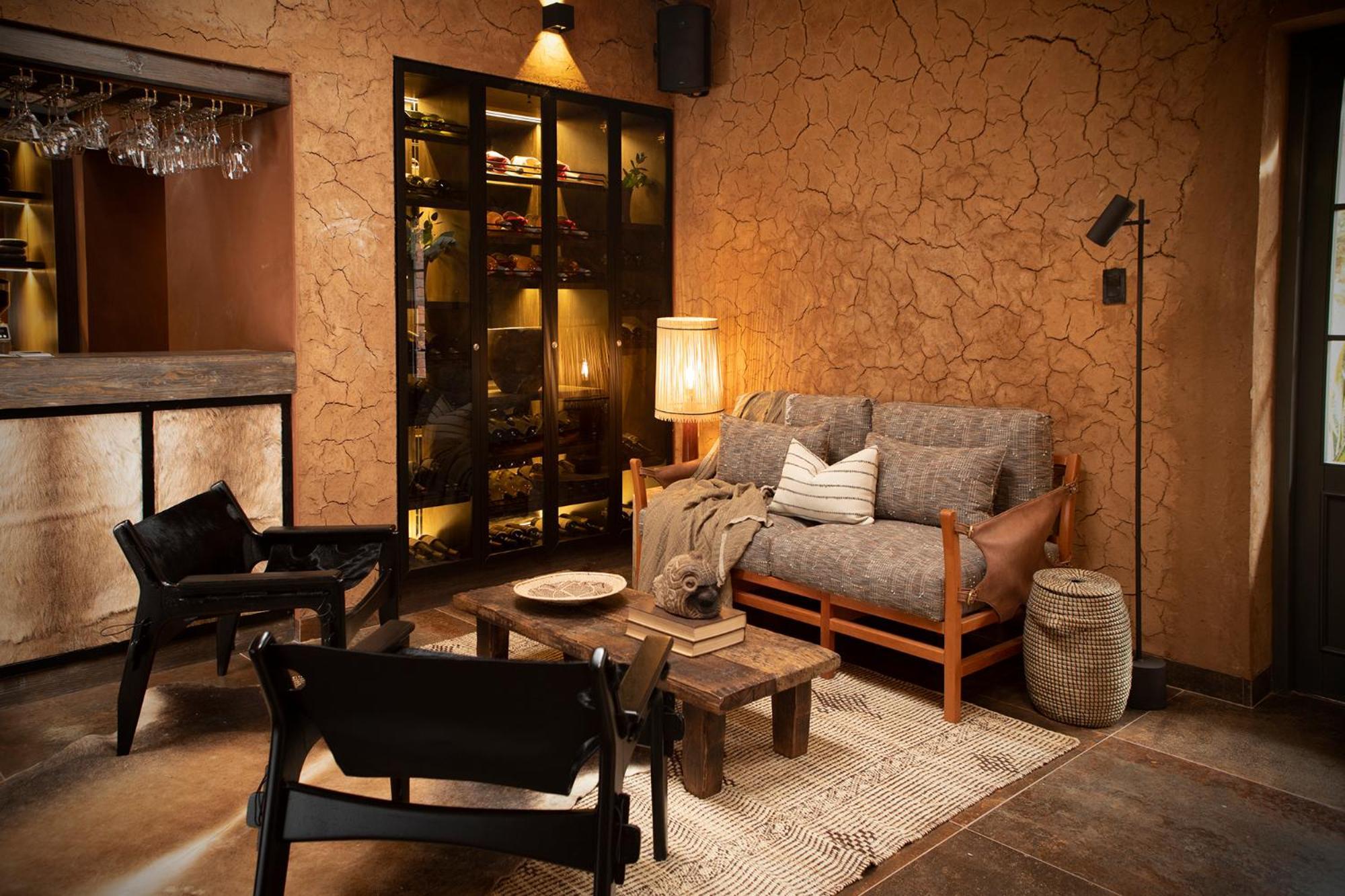 Cuesta Serena Boutique Hotel Yungar المظهر الخارجي الصورة