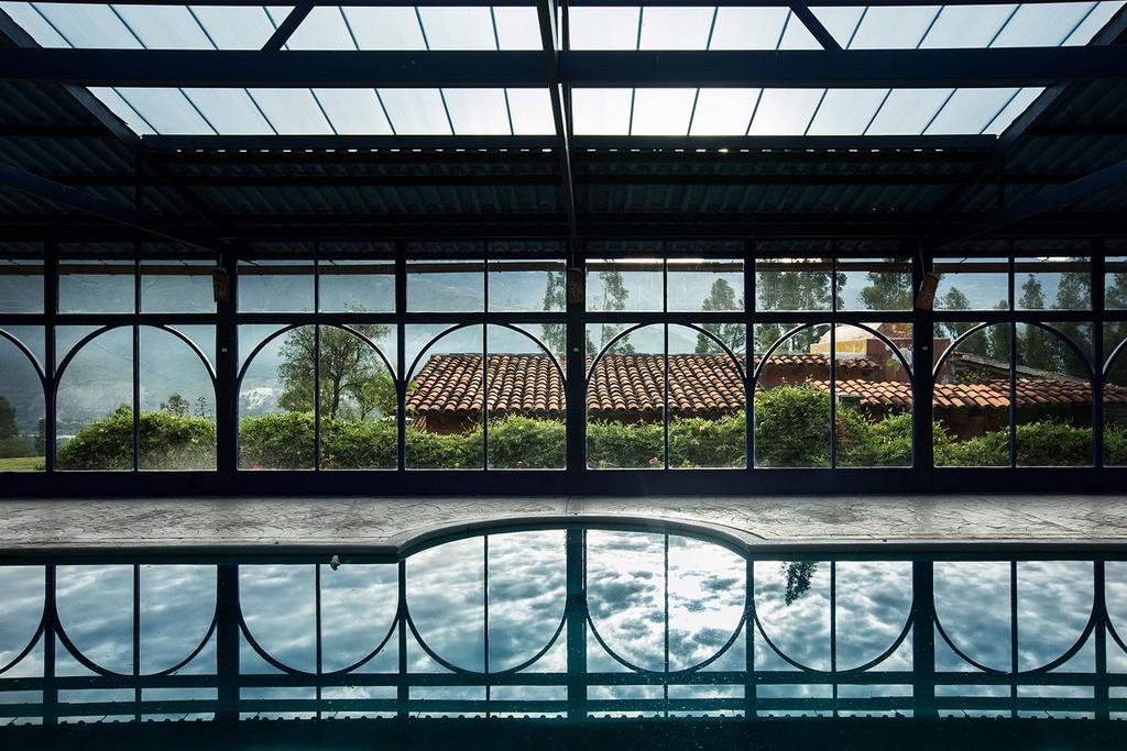 Cuesta Serena Boutique Hotel Yungar المظهر الخارجي الصورة