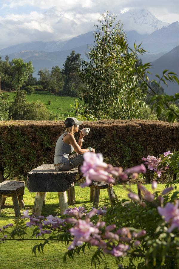 Cuesta Serena Boutique Hotel Yungar المظهر الخارجي الصورة